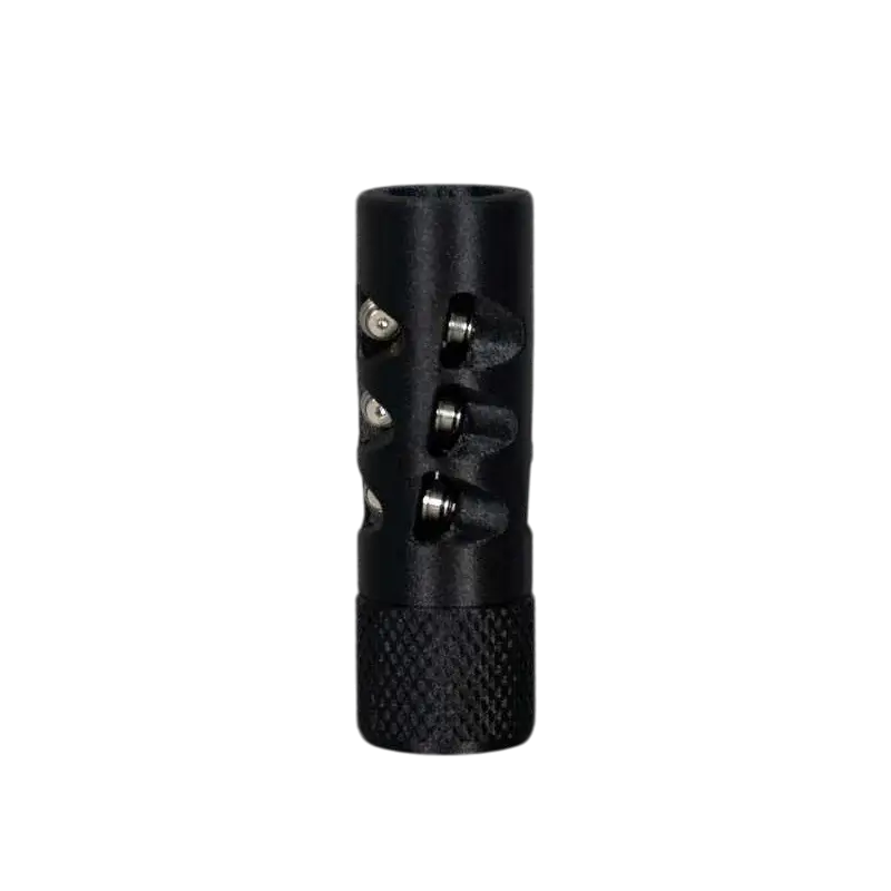 Foam Blaster Carbon Fiber Bearing SCAR Barrel 9/12/16/20/24 Bearings