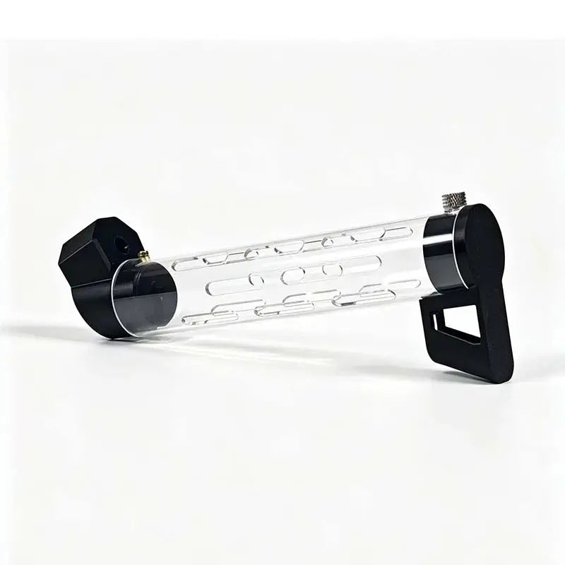 SQB Transparent Lightweight Hollow Receiver Shell Kit