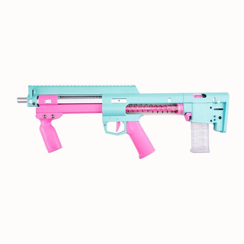 YinLun Feline Injection Molding LYNX Foam Blaster-foam blaster-m416gelblaster-macron-m416gelblaster