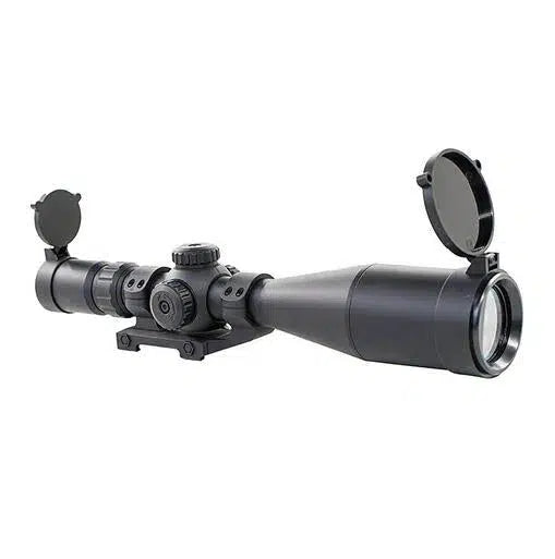 32x Nylon Sniper Scope for 20mm Rails-m416gelblaster-m416gelblaster