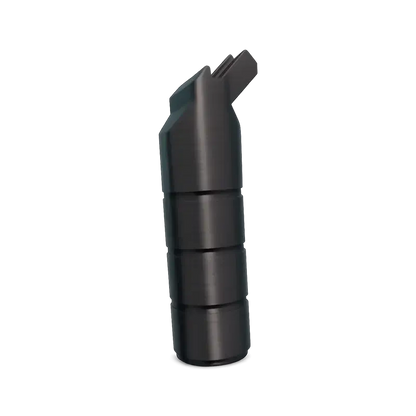 3D Print Angled Tilted Fore Grip-m416gelblaster-m416gelblaster
