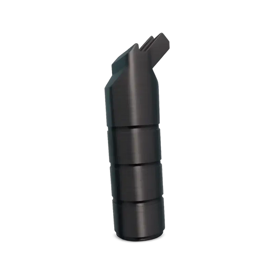 3D Print Angled Tilted Fore Grip-m416gelblaster-m416gelblaster