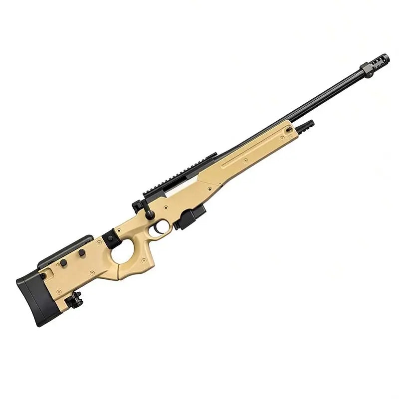 Diamond Dogs 3D Print Bolt Action AWM Foam Dart Blaster