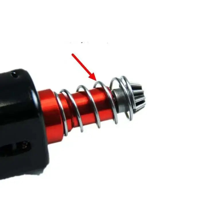 460 480 Long Axis Motor Fixing Springs-m416gelblaster-m416gelblaster