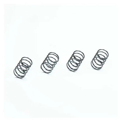 460 480 Long Axis Motor Fixing Springs-m416gelblaster-4pcs-m416gelblaster