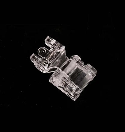 Troy Foldable Transparent Front & Rear Sights-m416gelblaster-m416gelblaster