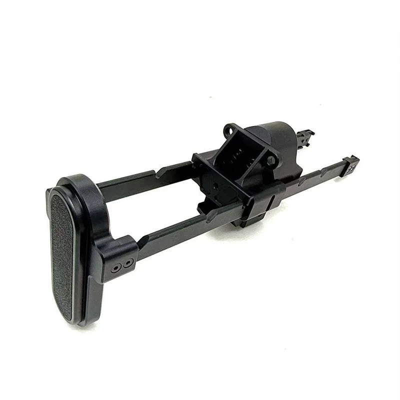 Sig Collapsible Buttstock for MPX MCX Gel Blasters