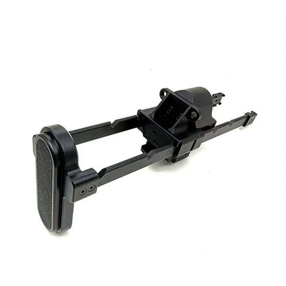Sig Collapsible Buttstock for MPX MCX Gel Blasters