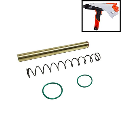 Nerf Pro Torrent Blaster Upgrade Spring or Barrel Parts-m416gelblaster-m416gelblaster