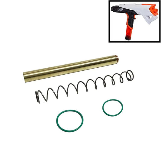 Nerf Pro Torrent Blaster Upgrade Spring or Barrel Parts