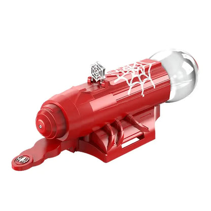 Spiderman Electric Wrist Shooting Water Squirt Toy Gun