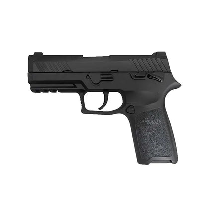 M18 P320 Laser Tag Gun Blaster with Ejecting Shells