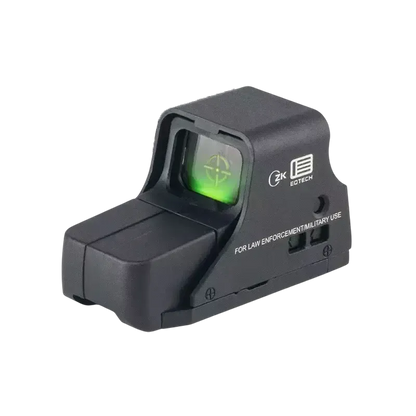 551 558 552 Holographic Plastic Sight-m416gelblaster-551 (black)-m416gelblaster