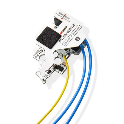 Stariver Playeria T238 ETU Light Sensor Mosfet for V2 Gearbox