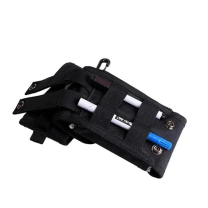 Tactical Mini Phone Belt Pouch-pouch-Biu Blaster-Biu Blaster