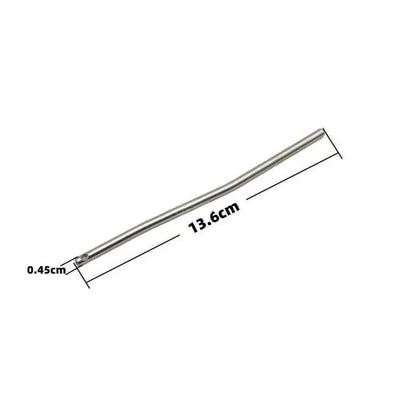 Metal Gas Tubes for Gel Blasters' Gas Blocks-m416gelblaster-13.6cm-m416gelblaster
