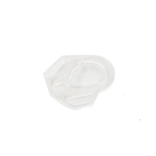 End Plate Transparent Sling Mount-m416gelblaster-m416gelblaster