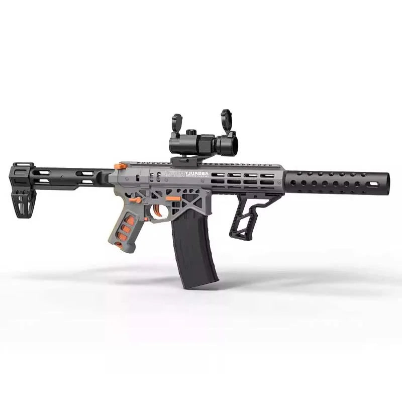 Handi MK1 Electric Blowback Skeletonized Gel Blaster