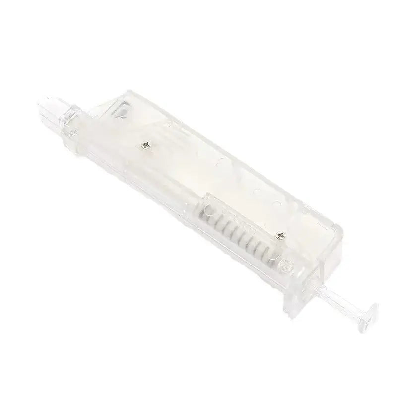 6mm Gel Balls Soft Bullet Ammo Speedloader-m416gelblaster-clear-1pc-m416gelblaster