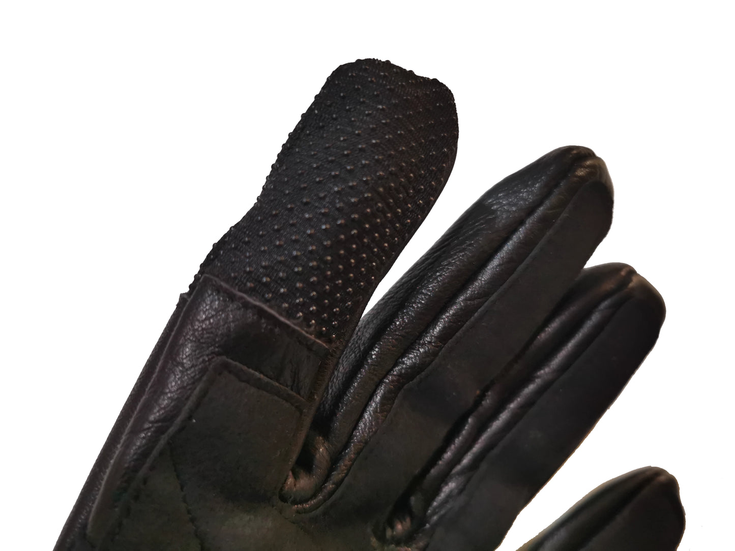 Ratnik 6sh122 Full Finger Anti-Abrasion Leather Gloves-m416gelblaster-m416gelblaster