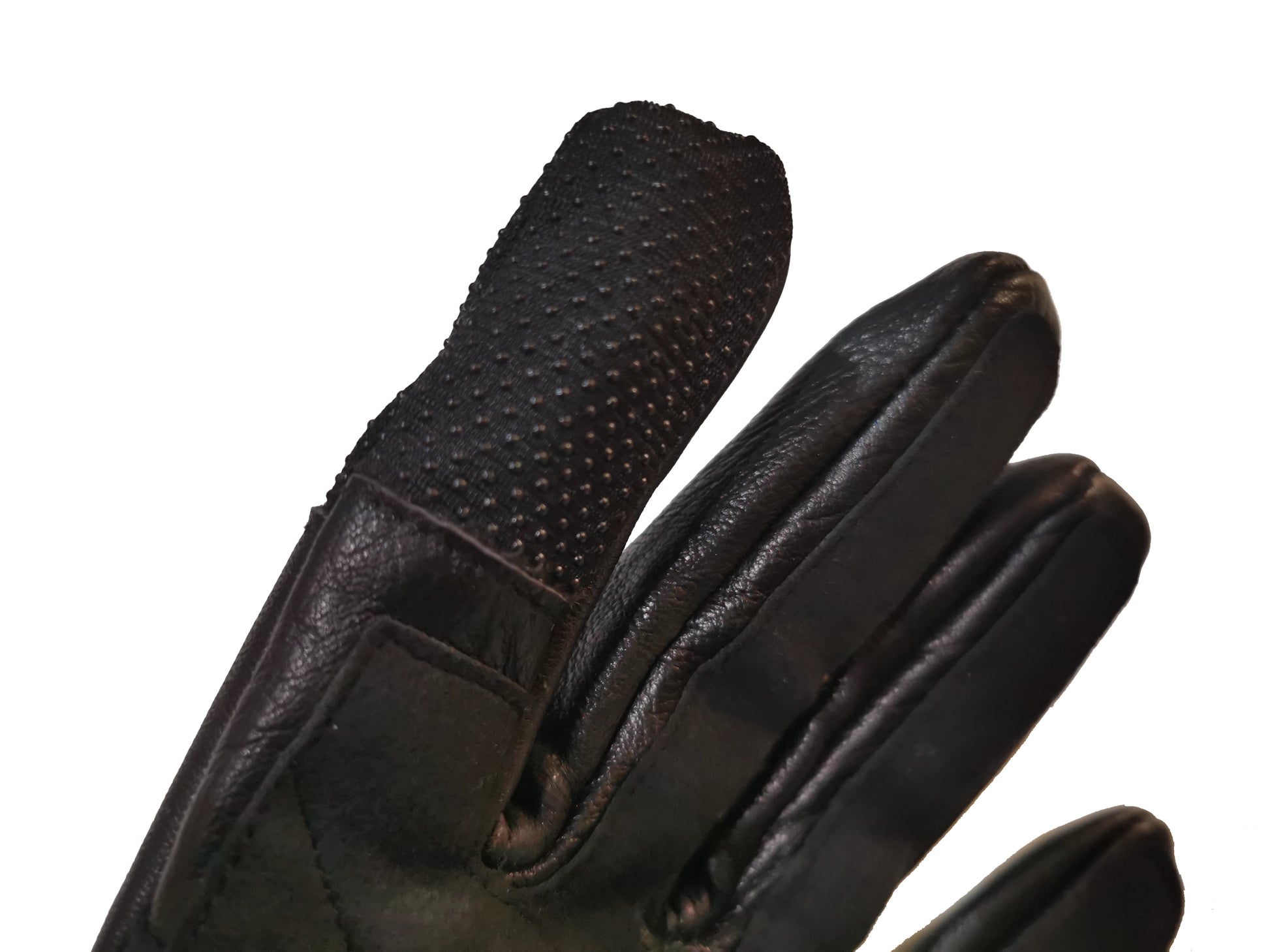 Ratnik 6sh122 Full Finger Anti-Abrasion Leather Gloves-m416gelblaster-m416gelblaster