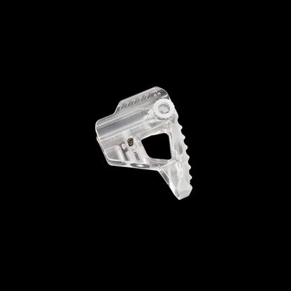 SI Viper Pit Minimalist Buttstock-m416gelblaster-clear-m416gelblaster