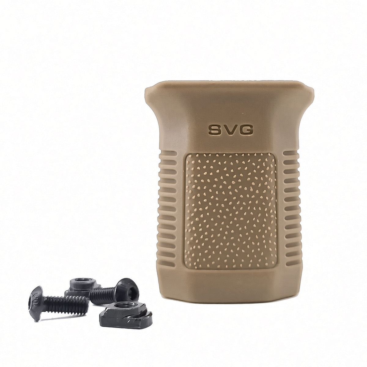 SVG Nylon Short M-Lok Foregrip