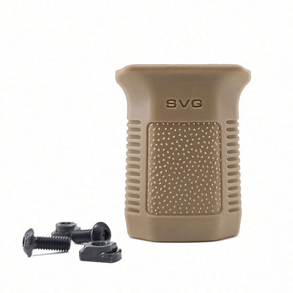 SVG Nylon Short M-Lok Foregrip