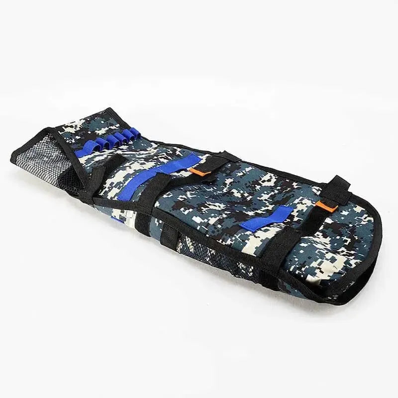 nerf schlafsack Tactical Nerf Jacket Camouflage Vest – m416gelblaster