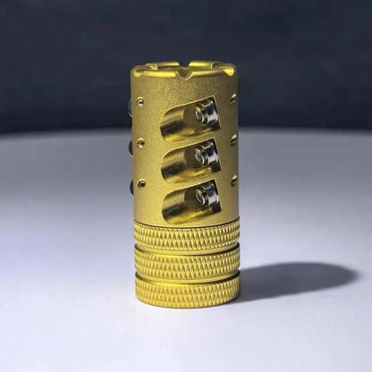 CNC Metal Bearing SCAR 3 Line 9/12 Axis-m416gelblaster-m416gelblaster