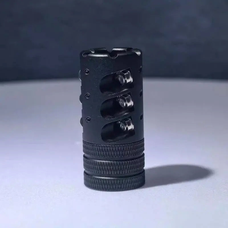 CNC Metal Bearing SCAR 3 Line 9/12 Axis-m416gelblaster-m416gelblaster