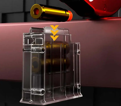 TZ Elektrischer automatischer P90 Taktischer Nerf Blaster