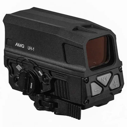 Razor AMG UH-1 Holographic Red Dot Optic Sight Gen2-m416gelblaster-m416gelblaster