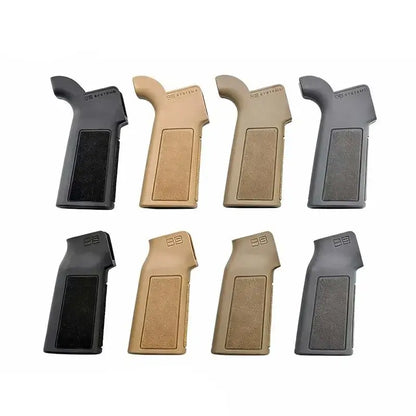 B5 Systems Type 21 22 23 Nylon Grip for Gel Blasters-m416gelblaster-m416gelblaster