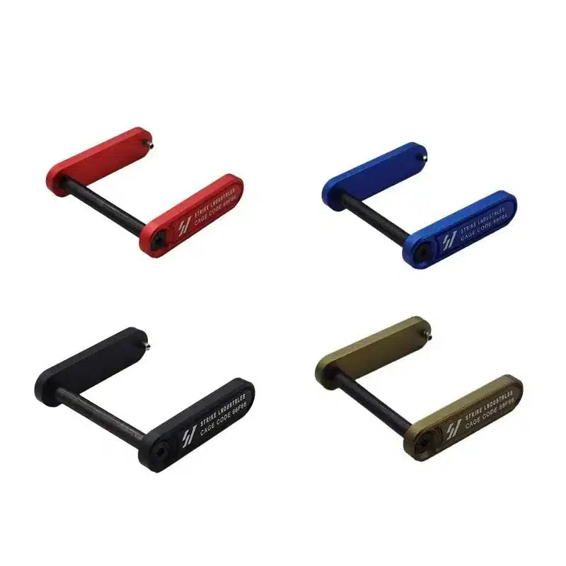 AEG M4 M16 AR15 Receiver Metal Anti Rotation Pin – m416gelblaster