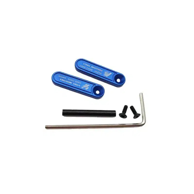 AEG M4 M16 AR15 Receiver Metal Anti Rotation Pin – m416gelblaster