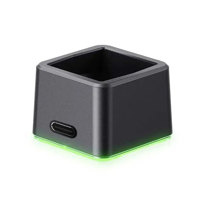 AIT Toy Lightning Flywheel Brushless Electric Foam Dart Blaster-m416gelblaster-extra charger-m416gelblaster