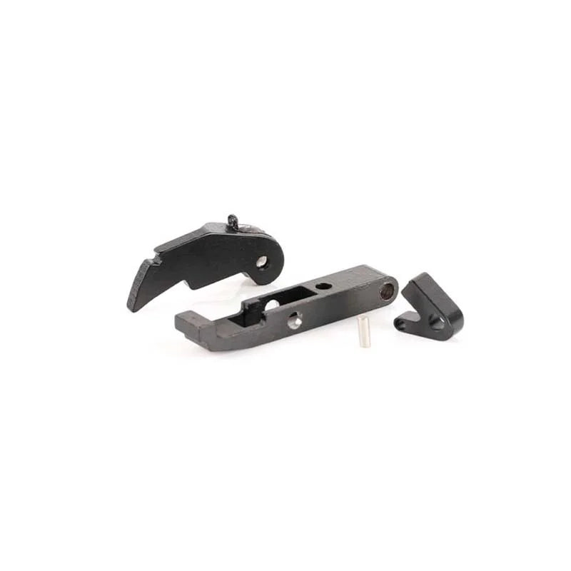 AKA M870 CNC Metal Trigger Assembly Parts-m416gelblaster-m416gelblaster