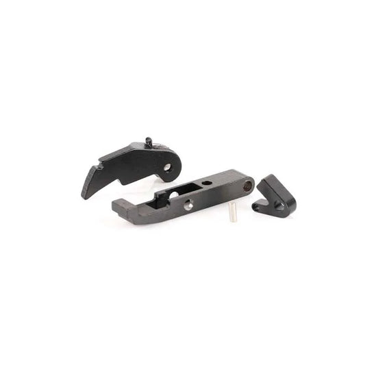 AKA M870 CNC Metal Trigger Assembly Parts-m416gelblaster-m416gelblaster