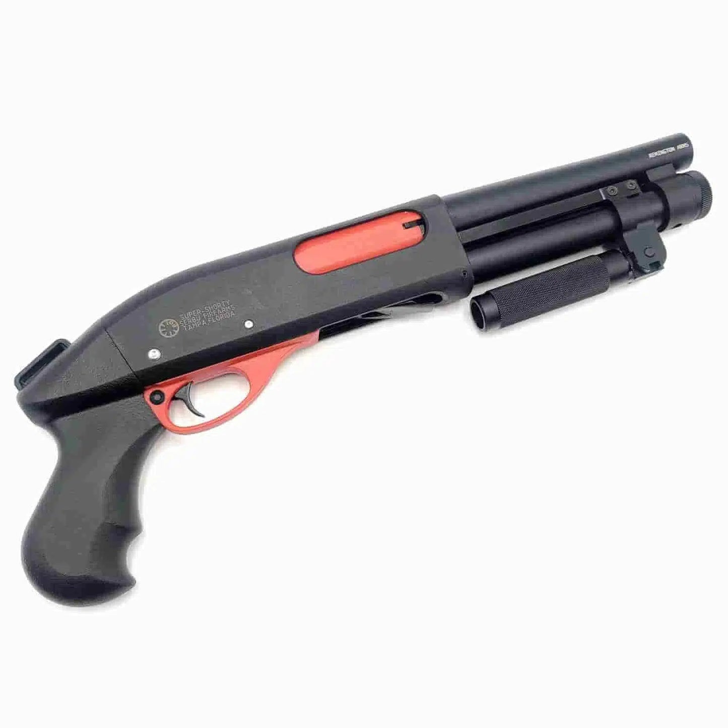 Alpha King AKA M870 R2 Sawed-Off Shotgun Gel Blaster-m416 gel blaster-m416gelblaster