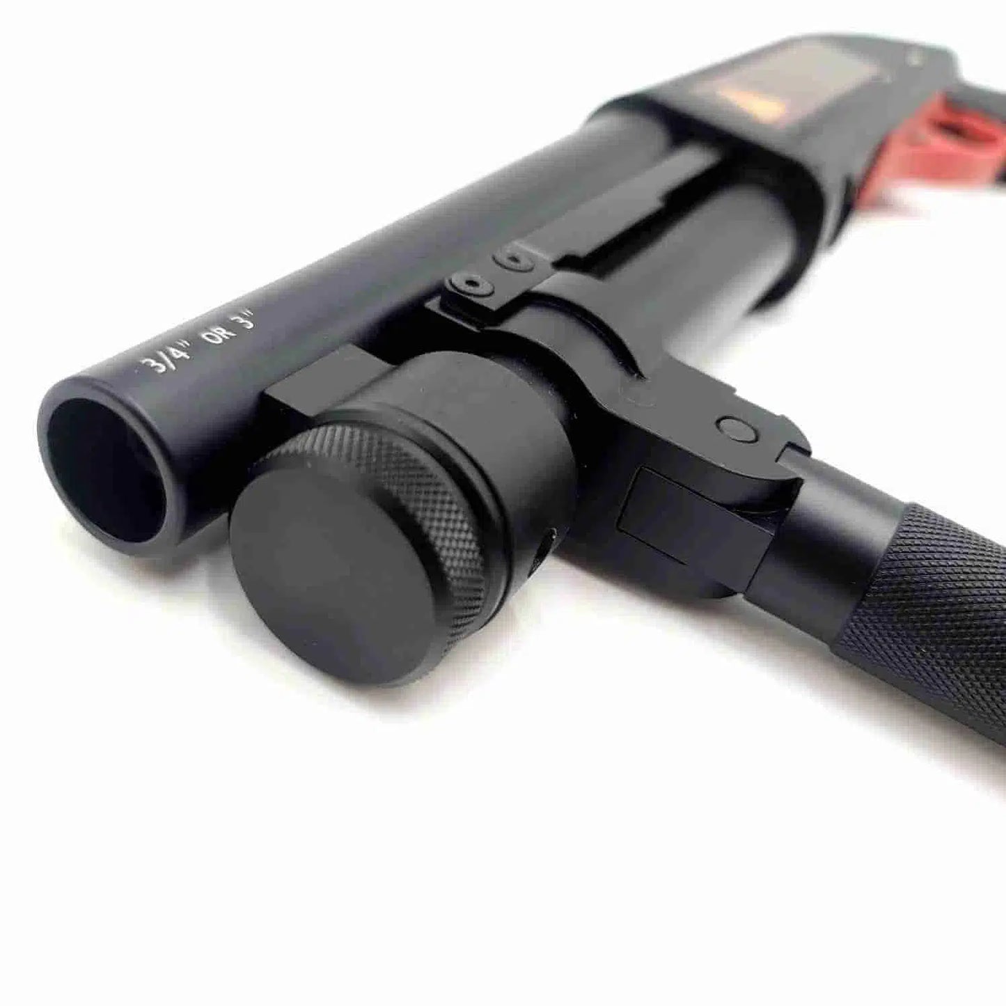 Alpha King AKA M870 R2 Sawed-Off Shotgun Gel Blaster-m416 gel blaster-m416gelblaster