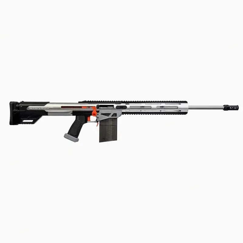 Diamond Dogs Skywalker 2 Bolt Action 3D Print Sniper Blaster