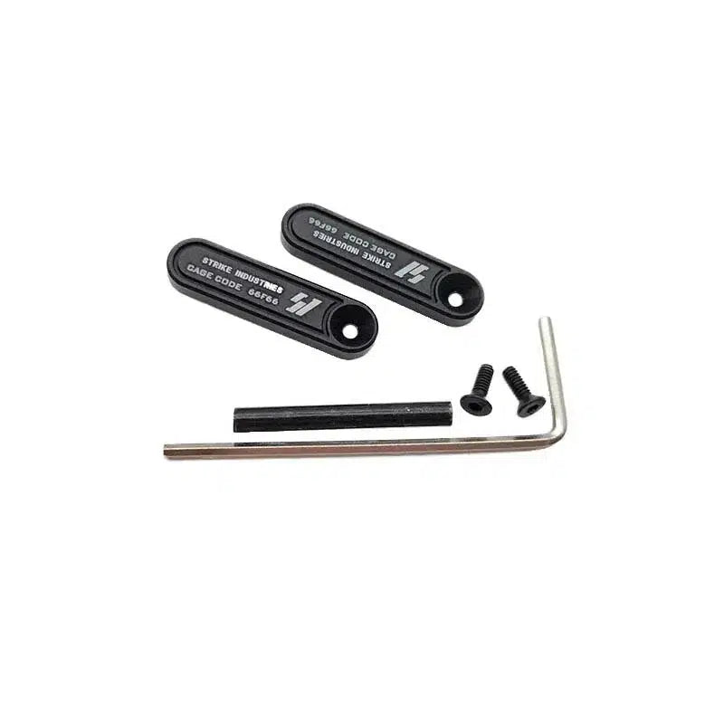 AEG M4 M16 AR15 Receiver Metal Anti Rotation Pin – m416gelblaster