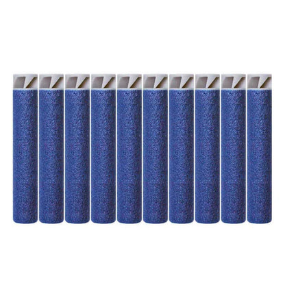 Accustrike Dart Refill Pack-nerf darts-Biu Blaster-blue- Biu Blaster