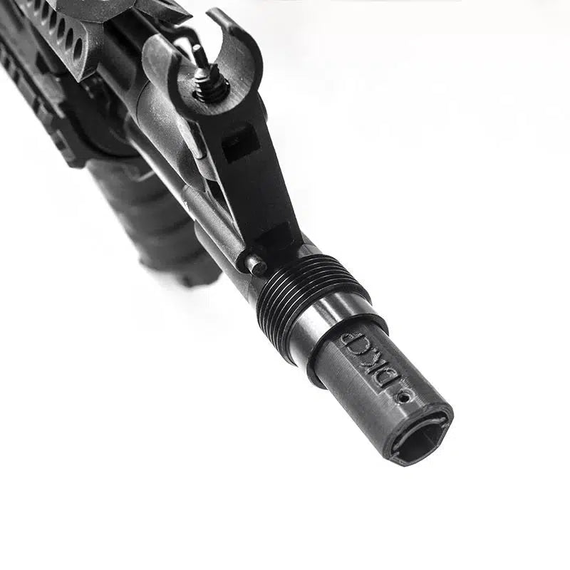 Adjustable DK Hop Up for Alpha King AK105 or AK74m-m416gelblaster-m416gelblaster