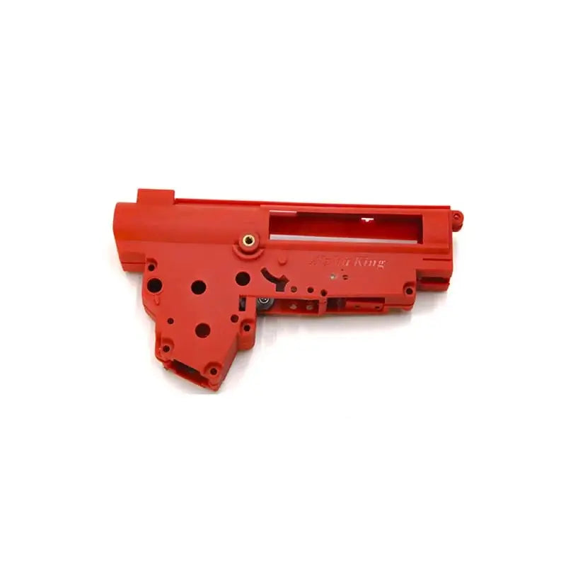 Alpha King AK Gearbox Shell-m416gelblaster-m416gelblaster