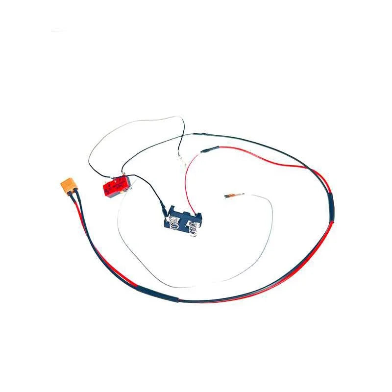 Alpha King AK Gearbox Wire-m416gelblaster-m416gelblaster