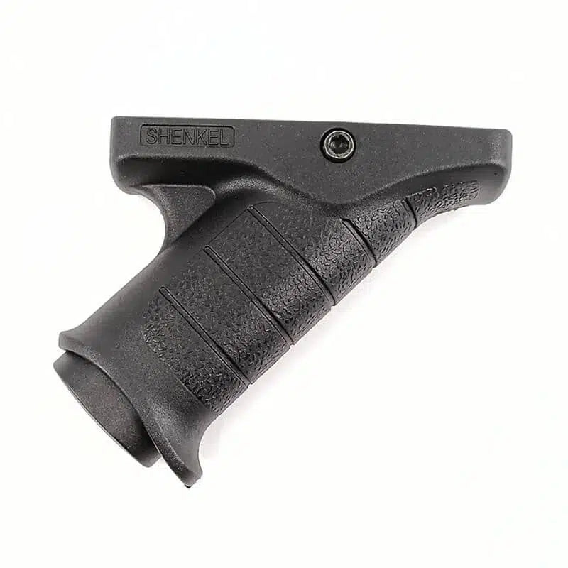 For Grip Angled Grip Lwrc Angled Fore Grip Blk RPLLW200 0122A01