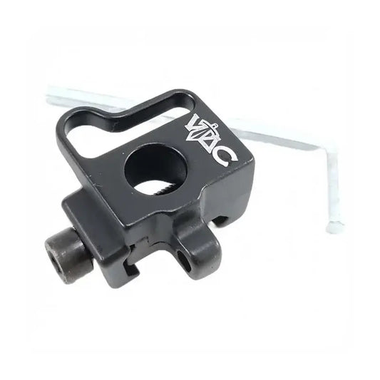 Vtac Metal Quick Detach Sling Mount Attachment-m416gelblaster-black-m416gelblaster