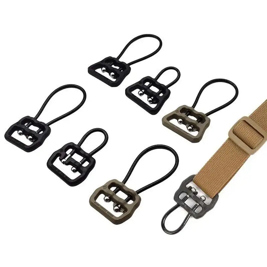 High Quality Sling Mounts & Swivels for Tactical Slings – m416gelblaster